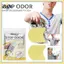 Dụng cụ làm mát giày thể thao B & N Chèn 10 miếng giảm mùi thơm chanh tự nhiên cho mọi loại giày.