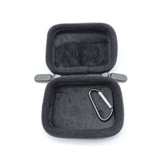[pengtao23] 1 Chiếc Túi Bảo Quản Phụ Kiện Camera Thể Thao Cho DJI Action 6 / 5Pro / 5 / 4 Hộp Bảo Vệ Hộp Bảo Vệ Mini Chống Nước Di Động [Hàng Có Sẵn]