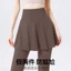 Quần Tập Yoga Nữ Plus Kích Thước Eo Cao Nhanh Khô Quần Thể Thao Chạy Bộ Quần Thể Dục Culottes Bao Váy