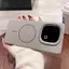 Thích hợp cho Ốp Điện Thoại vivoiQOO15 Phong Cách Mới Từ Tính Mềm Dưỡng Ẩm Cảm Giác Bao Gồm Tất Cả Vỏ Bảo Vệ Chống Sốc