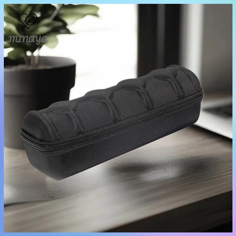 [MINAYA] Hộp đựng đồng hồ di động Chống nước Hộp đựng du lịch có dây kéo độc đáo Túi lưu trữ EVA cho đồng hồ thông minh Đồng hồ đeo tay VN