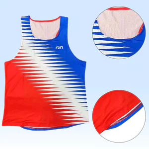 Áo Vest thể thao nam chạy bộ thể thao co giãn nhanh khô