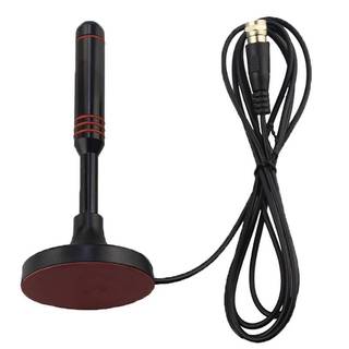 [Ktp] kỹ thuật số HDTV ăng-ten thu tín hiệu khuếch đại DVB-T/DVB-T2 trong nhà dỗ dành Cáp