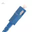 1 Đến 2 Bộ Chia SC FC UPC 1X2 Bộ Chia Quang Sợi PLC SC / UPC PCL Loại Côn Splitterputer Dây Cáp Tay Áo mới