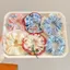 Dây Buộc Tóc Scrunchy Trẻ Em 2026 Bé Gái Buộc Đầu Bóng Hoa Dây Buộc Tóc Không Làm Tổn Thương Đầu Tóc Dây Bé Gái Mũ Đội Đầu