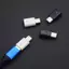 XUAN 1 Cái Type C Nữ Sang Micro USB Nam Bộ Chuyển Đổi Kết Nối Cho Điện Thoại Android Adapter VN