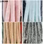 Băng ruy băng lông thú giả LAKAM, Trang phục sân khấu 1M Viền lông tơ, Trang phục DIY May Cuff Dải sang trọng Áo len thủ công Trang trí sọc lông nhân tạo