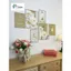 Set 6 Tranh Dán Tường Phong Cảnh Nghệ Thuật Thiên Nhiên Decor Phòng Ngủ, Phòng Khách, Spa, Góc Livestream – T.Design