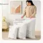 BeautifulHomeA Túi Bảo Quản Chân Không Du Lịch Có Thể Tái Sử Dụng Người Tổ Chức Hút Chân Không Túi Cho Clothingpressed Với Bơm VN