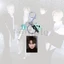 SQ11 SHINee Minho Acrylic Móc Khóa Onew Light Stick Mặt Dây Chuyền Bền Cho Ba Lô Túi & Chìa Khóa