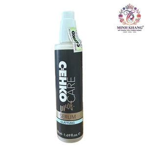 TINH CHẤT CEHKO PHỤC HỒI TÓC HAIR TIPS FLUID SOS 50ML [ MK ]