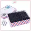 JRP 25 Chiếc 5.5cm Kẹp Tóc Nữ Kẹp Tóc Xoăn Sóng Cầm Kiểu Tóc Kẹp Tóc Nữ Bobby Chân Tạo Kiểu Phụ Kiện Tóc JRP