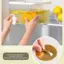 Bình nước lạnh AIHOM 6.5L có vòi dung tích lớn để sử dụng tủ lạnh Lý tưởng cho gia đình và văn phòng,