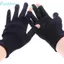 FUJIOU Nam Găng Tay Nylon Leo Núi Thể Thao Mùa Hè Thể Thao Ba Ngón Tay Chống Nắng Ngón Chống Nắng Chống Gió Chống Nắng Đi Xe Đạp Ngoài Trời Găng Tay Chống Trượt