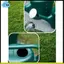 Chậu tưới nước có đầu phun nước có thể tháo rời và vòi dài cho cây trồng trong nhà và ngoài trời, hoa- Bình tưới vườn tại nhà