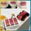 BVY HERORANGE 2 / 3 / 5 Bộ Son Dưỡng Môi Mini Dưỡng Ẩm Lipsti Mùa Thu Đông Mặt nạ Môi Chống Khô.