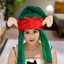 Mũ Giáng Sinh Có Tai Di Chuyển Đa Năng Phù Hợp Với Bí Mật Ông Già Noel Trao Đổi Quà Tặng