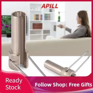 apill Zerone CATV Công cụ khóa và mở khóa cáp Terminator- Màu xanh (7 inch)