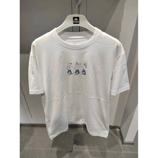 [Readystock] Áo thun Cotton cao cấp 100% thể thao và giải trí nam nữ ngắn tay 729