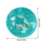 QEARY Seashells Bóp Đồ Chơi, Giảm Lo Âu Sáng Tạo Bóng Squishy Đại Dương, Di Động Handmade Nhào Tay Thư Giãn Vỏ Biển Pinch Trang Trí Nhà Cửa