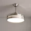 Đèn quạt Đèn led chuyên dụng Trần bấc tròn Quạt trần Nguồn sáng Mô-đun thay thế đa năng Zhongaifeipure Universal