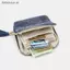 # HB # Mini Nhiều Màu Nhung Ví Đựng Tiền Xu Vàng Dây Kéo sel Detailpact Di Động Cho Đồng Xu Tai Nghe Lipstis Sử Dụng Hàng Ngày.