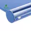 Khay đếm thuốc Bộ phân phối thuốc Thìa thuốc Bác sĩ Dược sĩ Bộ [mới]
