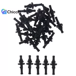 32PC Cao Su Chống Gắn Vít Pin Đinh Tán Cho Vỏ PC Quạt Giảm Tiếng Ồn Đẹp
