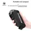 Túi đi xe đạp đường trường MTB Túi yên ngựa Nylon phản quang di động Đuôi trụ yên xe đạp Túi A