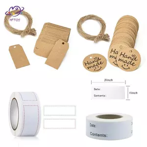 HFTOY Stiy Index Tabs Bút đánh dấu trang phẳng màu có thể ghi được Cờ cho tập tin Sách ghi chú ~
