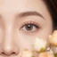 Bộ lông mi giả sang trọng phong cách Thái Lan 10 hàng có tác dụng sâu sắc tự nhiên và mặc thoải mái