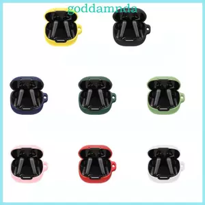 Ốp lưng chống trượt tai nghe GODD 4 NC