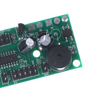 SAFENH Cân Điện Tử Bo Mạch Chủ Chip Bảng Mạch LED LCD Phụ Kiện VN
