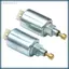 Char Thay Thế Bộ Chế Hòa Khí Nhôm Dầu Solenoid Cho Máy Cắt 499161 498231 496592 695423 Dầu Carb Solenoid 2 Cái