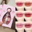 Bảng Phấn Son Bóng Gương 6 Màu - Son Dưỡng Môi Cao Cấp Cho Đêm Prom