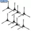 <cosyh>Corners and Edges Cleaned with Replacement Side Brushes for Liectroux L200
