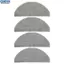 <cosyh>Mop Cloth Convenient Cleaning Hygienic Cleaning Pet Friendly Cloth For S20