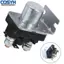 <cosyh>12V Starter Solenoid 12V System LucarSpade Terminals Attract Voltage 5-5.4V