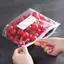Nhíphuj Silicone Túi Bảo Quản Thực Phẩm Rò Rỉ Có Thể Tái Sử Dụng Đứng Lên Zip Đóng Túi Cốc Túi Tươi Túi Bảo Quản Thực Phẩm Tủ Lạnh Tươi Quấn VN