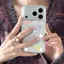 Ốp lưng iPhone 16/15/14/13 Miffy Sao Nhiều Màu Sắc Vui Nhộn Tươi Sáng Chống Sốc