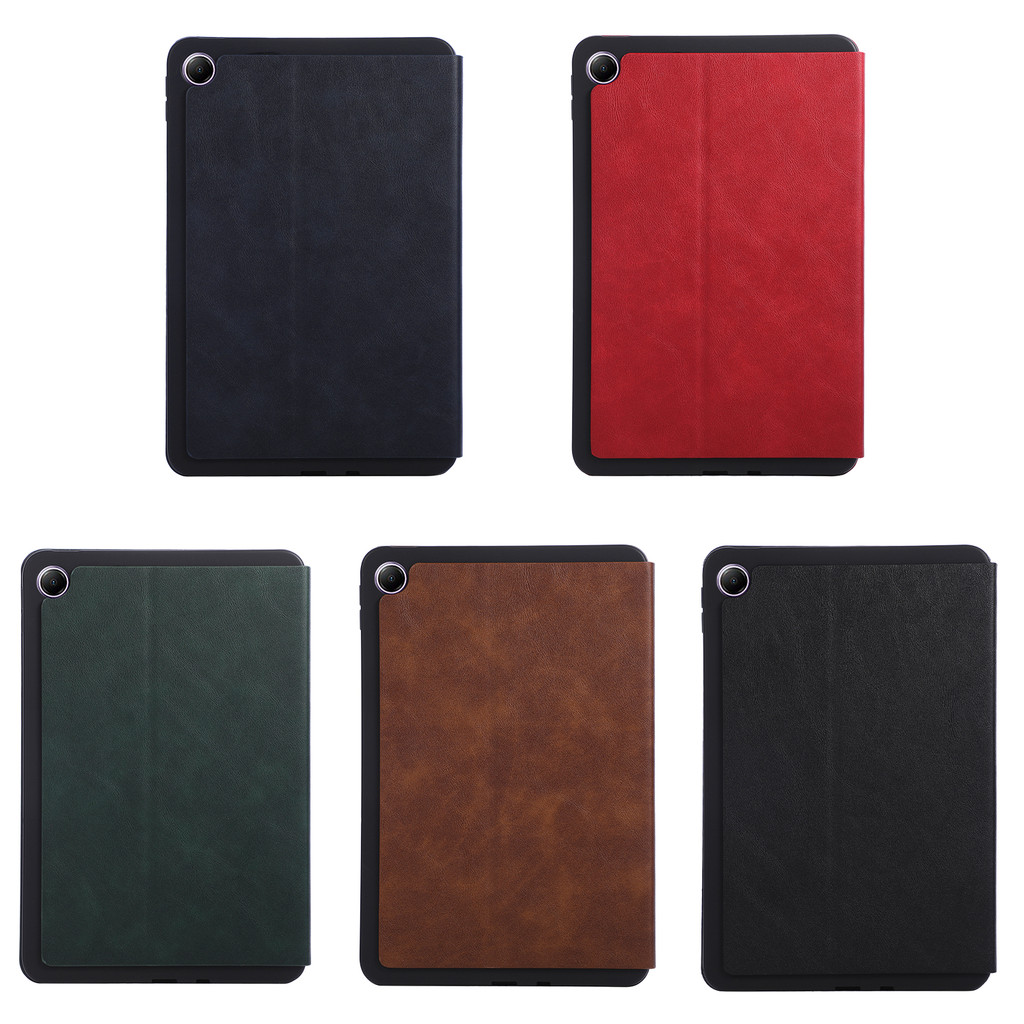 Ốp Lưng Cho Xiaomi Redmi Pad 2 SE 9.7 Inch 2026 Cho Redmi Pad 2 9.7 Inch 4G Phụ Kiện Vỏ Máy Tính Bảng Da PU lật Chống nứt Bao
