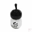 Matte Black Cat Lip Mud 2.5g Velvet Matte Finish Son môi đầy màu sắc lâu trôi dành cho nữ