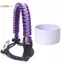 TRTR Silicone Chống Trơn Trượt Đế Bao Paracord Tay Cốc Nước Mang Dây Đeo VN