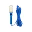 Đèn LED làm việc LACYESUK, Đèn pin xưởng di động 30 đèn LED, Cáp nguồn 5m sáng di động ABS Đèn làm việc nhà để xe