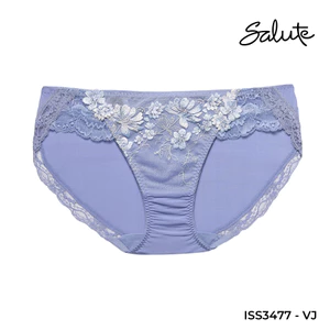 Quần lót Wacoal Salute ISS3477 full mông - SS3477