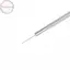 Bộ 5 Tuốc nơ vít thép 0,8-1,6mm để sửa chữa đồng hồ Dụng cụ đồng hồ di động Loại bỏ dây đeo với chân liên kết Mini Dụng cụ làm đồng hồ VN
