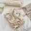 BeautifulHomeA Dễ Thương Ngọt Ngào Ren Hoa Túi Xách Dung Tích Lớn Thường Ngày Tote Túi Bảo Quản Di Động Cô Gái Trái Tim Ly Hợp Túi Đựng Mỹ Phẩm Quà Tặng VN