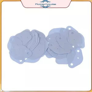 ĐIỆN 40 Cái / lốc TO-3 Mica Tấm Cách Nhiệt Cách Nhiệt To-3 Tấm Cách Nhiệt Silicon Mica Tấm Insulatio Chất Lượng Tốt Nhất.
