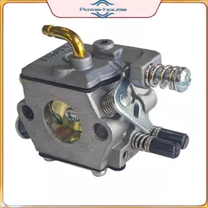 POWER Đa Năng Hai Thì Cưa Xích Logging Siêu Chế Hòa Khí 5200 / 5800 / 5900 Phụ Kiện Cưa Xích Xăng Chuyên Nghiệp Trung Quốc.