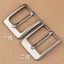 Khóa thắt lưng chống rỉ 00516 / Nam / Hợp kim kẽm / Khóa chốt / Khóa thắt lưng / Phiên bản dày dành cho doanh nghiệp / Chiều rộng bên trong 4.0cm / Mờ / Khóa thắt lưng phù hợp